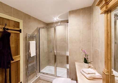 วู้ดแลนด์ฟาร์ม Hotel ออสโมเทอร์ลีย์ ภายนอก รูปภาพ